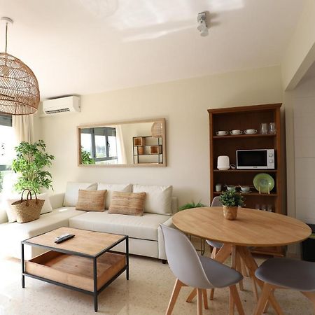 Beautiful Apartment In Canet Playa By Hometels Canet d'En Berenguer Exteriör bild
