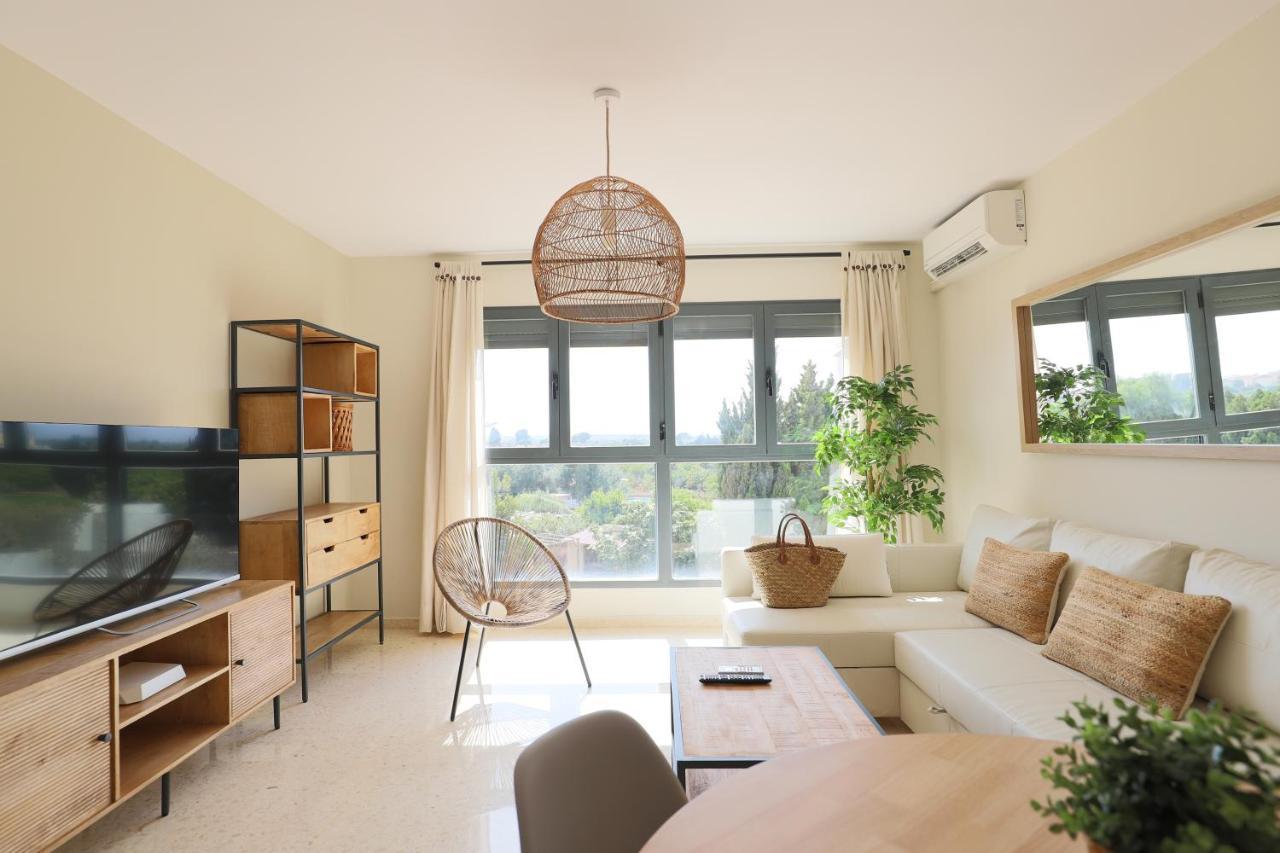 Beautiful Apartment In Canet Playa By Hometels Canet d'En Berenguer Exteriör bild