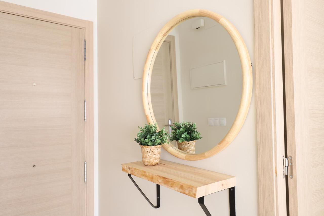 Beautiful Apartment In Canet Playa By Hometels Canet d'En Berenguer Exteriör bild