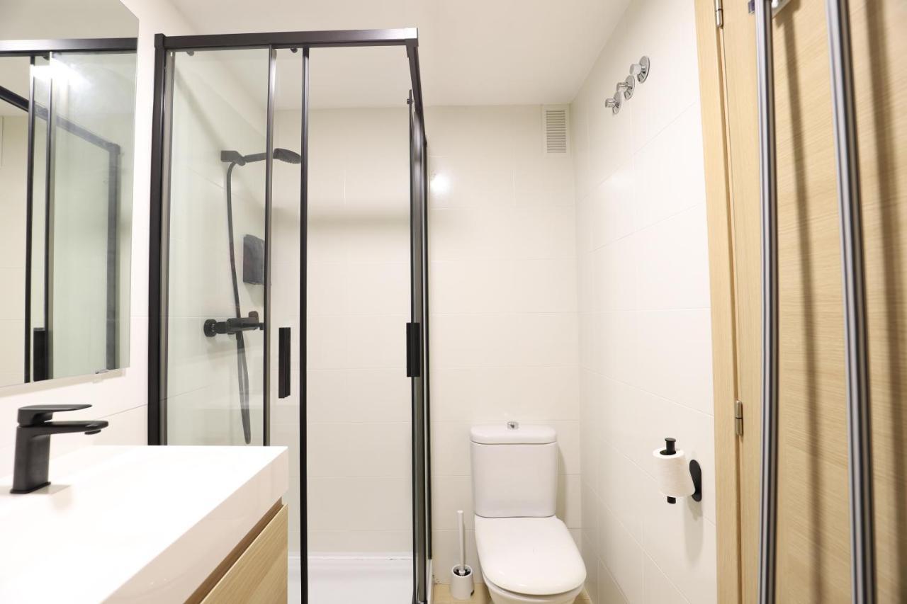 Beautiful Apartment In Canet Playa By Hometels Canet d'En Berenguer Exteriör bild