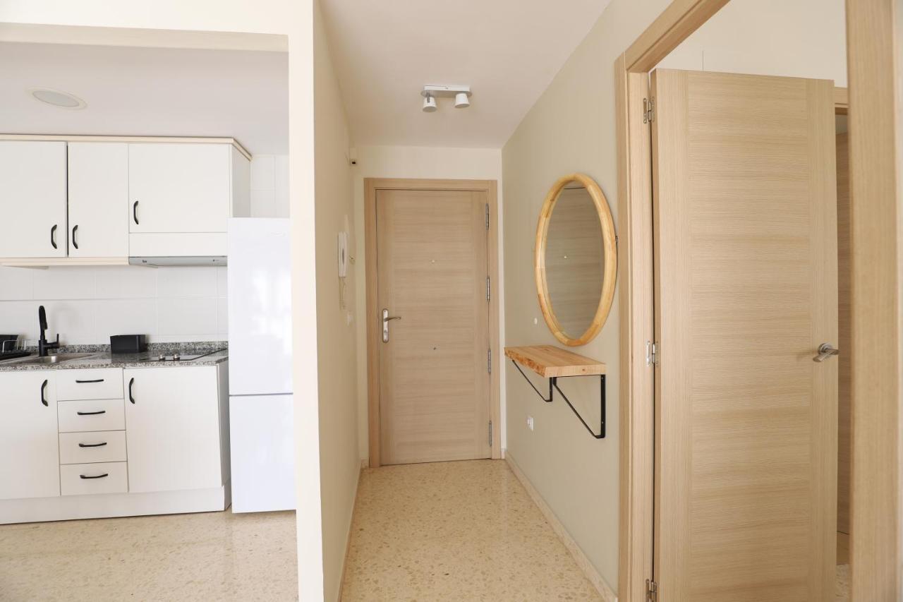Beautiful Apartment In Canet Playa By Hometels Canet d'En Berenguer Exteriör bild
