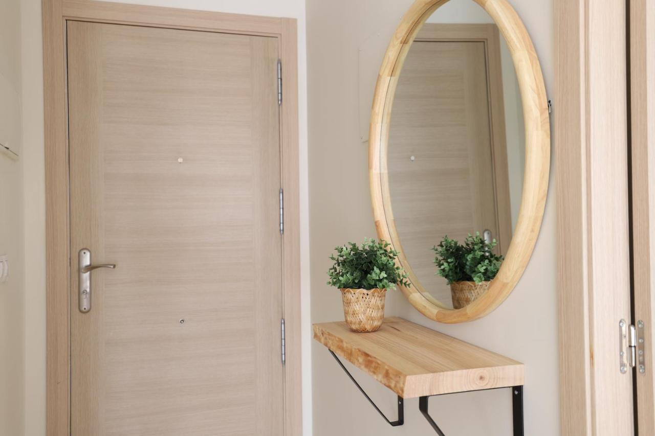 Beautiful Apartment In Canet Playa By Hometels Canet d'En Berenguer Exteriör bild