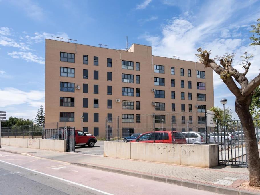 Beautiful Apartment In Canet Playa By Hometels Canet d'En Berenguer Exteriör bild